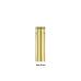 Thunderhead Creations Extension Tube Bare Brass